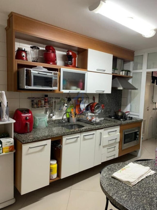 Imagem Apartamento com 3 Quartos à Venda, 132 m² em Vila Prudente - São Paulo Imagem Apartamento com 3 Quartos à Venda, 132 m² em Vila Prudente - São Paulo