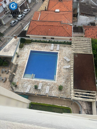 Imagem Apartamento com 11 Quartos à Venda, 190 m² em Vila Yara - Osasco Imagem Apartamento com 11 Quartos à Venda, 190 m² em Vila Yara - Osasco