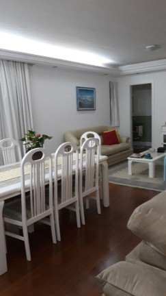 Imagem Apartamento com 3 Quartos à Venda, 163 m² em Centro - Santo André Imagem Apartamento com 3 Quartos à Venda, 163 m² em Centro - Santo André