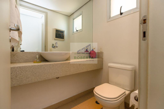 Imagem Apartamento com 4 Quartos à Venda, 178 m² em Brooklin - São Paulo