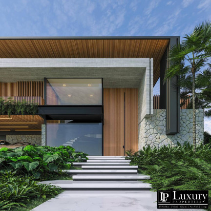Imagem Casa com 8 Quartos à Venda,  em Riviera De São Lourenço - Bertioga