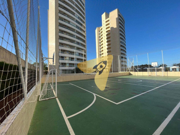Imagem Apartamento com 3 Quartos à Venda, 80 m² em Edson Queiroz - Fortaleza Imagem Apartamento com 3 Quartos à Venda, 80 m² em Edson Queiroz - Fortaleza