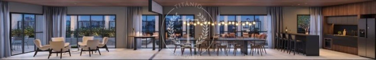 Imagem Apartamento com 4 Quartos à Venda, 163 m² em Vila Madalena - São Paulo Imagem Apartamento com 4 Quartos à Venda, 163 m² em Vila Madalena - São Paulo