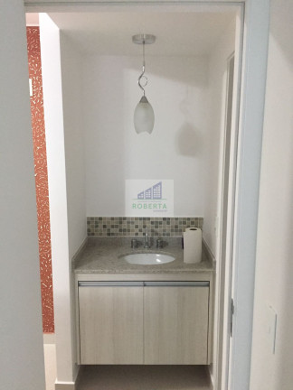 Imagem Apartamento com 1 Quarto à Venda, 47 m² em Campo Belo - São Paulo