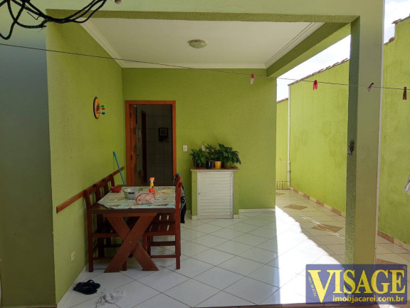 Imagem Casa com 3 Quartos à Venda, em Pq. Santo Antonio - Jacareí Imagem Casa com 3 Quartos à Venda, em Pq. Santo Antonio - Jacareí