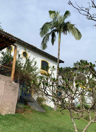 Imagem Chácara com 3 Quartos à Venda, 250 m² em Jundiaizinho - Atibaia Imagem Chácara com 3 Quartos à Venda, 250 m² em Jundiaizinho - Atibaia