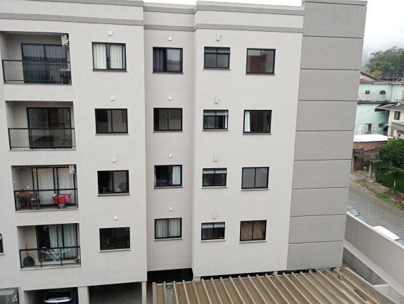 Imagem Apartamento com 1 Quarto à Venda, 50 m² em Alto - Teresópolis Imagem Apartamento com 1 Quarto à Venda, 50 m² em Alto - Teresópolis