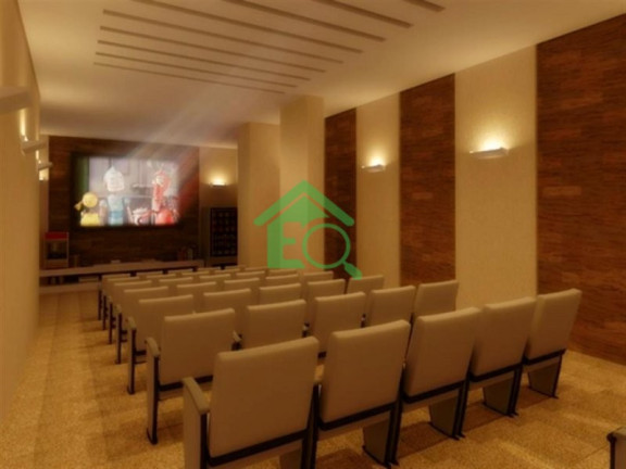 Imagem Apartamento com 3 Quartos à Venda, 163 m² em Jardim Campo Grande - São Paulo Imagem Apartamento com 3 Quartos à Venda, 163 m² em Jardim Campo Grande - São Paulo