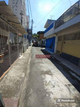 Imagem Casa com 1 Quarto à Venda, 60 m² em Vila Gustavo - São Paulo