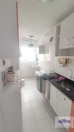 Imagem Apartamento com 2 Quartos à Venda, 59 m² em Jardim Rosalina - Cotia Imagem Apartamento com 2 Quartos à Venda, 59 m² em Jardim Rosalina - Cotia