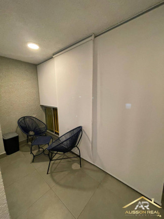 Imagem Apartamento com 2 Quartos à Venda, 56 m² em Vila Osasco - Osasco Imagem Apartamento com 2 Quartos à Venda, 56 m² em Vila Osasco - Osasco