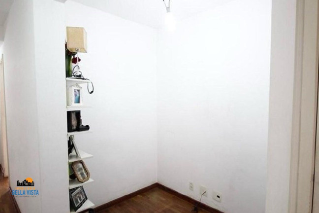 Imagem Apartamento com 3 Quartos à Venda, em Planalto Paulista - São Paulo Imagem Apartamento com 3 Quartos à Venda, em Planalto Paulista - São Paulo