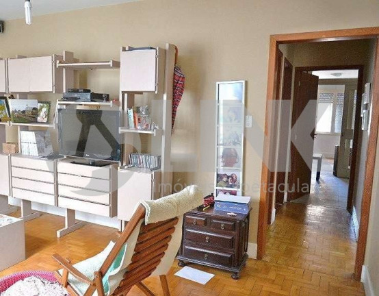 Imagem Apartamento com 3 Quartos à Venda, 183 m² em Rio Branco - Porto Alegre Imagem Apartamento com 3 Quartos à Venda, 183 m² em Rio Branco - Porto Alegre