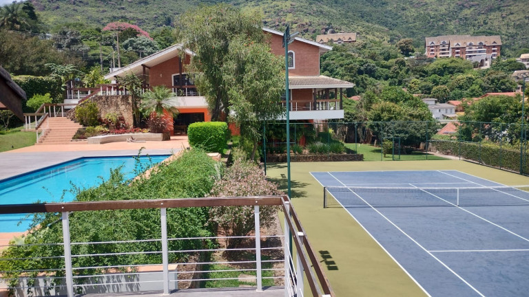Imagem Casa com 7 Quartos à Venda, 1.012 m² em Jardim Flamboyant B - Atibaia