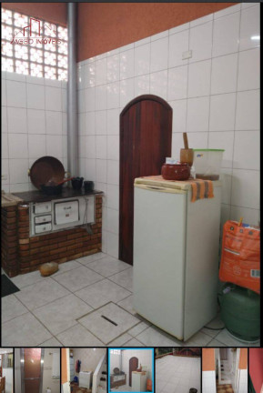 Imagem Casa com 3 Quartos à Venda, 180 m² em Jardim Herculano - São Paulo Imagem Casa com 3 Quartos à Venda, 180 m² em Jardim Herculano - São Paulo