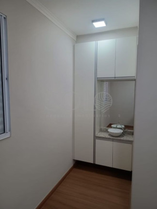 Imagem Apartamento com 2 Quartos para Alugar, 56 m² em Jardim Dos Manacás - Araraquara Imagem Apartamento com 2 Quartos para Alugar, 56 m² em Jardim Dos Manacás - Araraquara