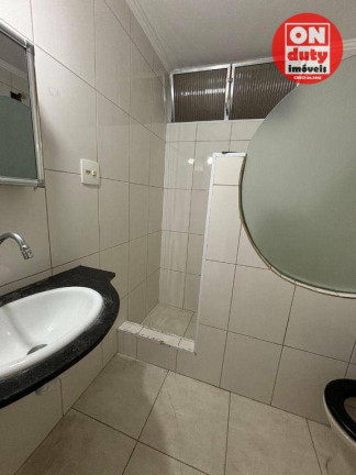 Imagem Apartamento com 2 Quartos à Venda, 88 m² em Aparecida - Santos Imagem Apartamento com 2 Quartos à Venda, 88 m² em Aparecida - Santos