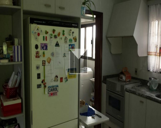 Imagem Imóvel com 3 Quartos à Venda, 119 m² em Vila Progresso - Jundiaí