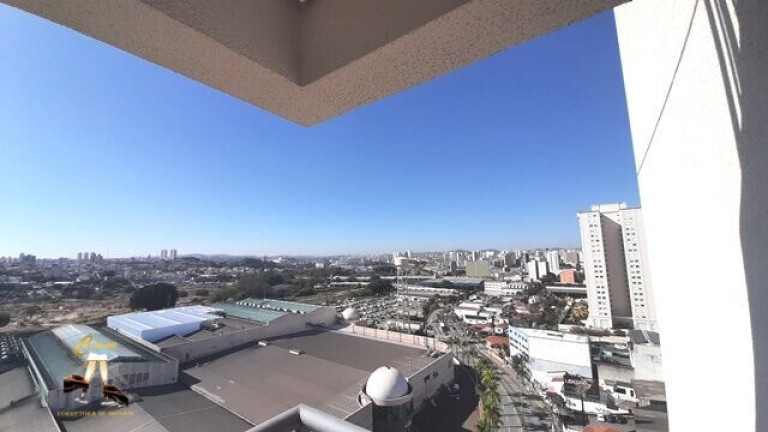 Imagem Apartamento com 2 Quartos à Venda, 55 m² em Bairro Jardim - Santo André - Santo André Imagem Apartamento com 2 Quartos à Venda, 55 m² em Bairro Jardim - Santo André - Santo André