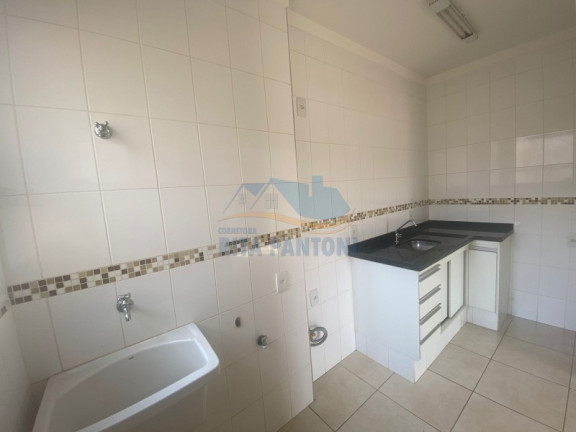 Imagem Apartamento com 1 Quarto para Alugar, 35 m² em Greenville - Ribeirão Preto