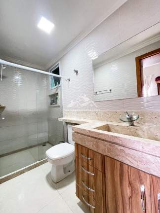 Imagem Casa com 3 Quartos à Venda, 200 m² em Morada De Laranjeiras - Serra Imagem Casa com 3 Quartos à Venda, 200 m² em Morada De Laranjeiras - Serra