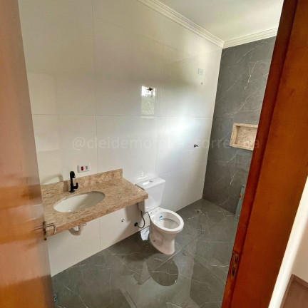 Imagem Sobrado com 3 Quartos à Venda, 168 m² em Portais (polvilho) - Cajamar