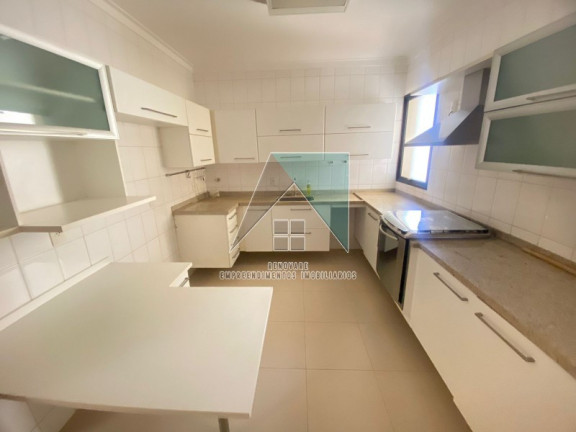 Imagem Apartamento com 5 Quartos para Alugar, 177 m² em Bosque Das Juritis - Ribeirão Preto