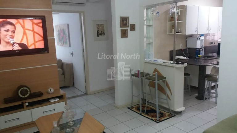 Imagem Apartamento com 2 Quartos à Venda, 76 m² em Centro - Balneário Camboriú