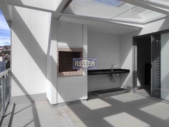 Imagem Cobertura com 3 Quartos à Venda, 207 m² em Agriões - Teresópolis Imagem Cobertura com 3 Quartos à Venda, 207 m² em Agriões - Teresópolis