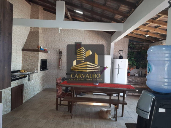 Imagem Casa com 4 Quartos à Venda, 153 m² em Centro - Palhoça Imagem Casa com 4 Quartos à Venda, 153 m² em Centro - Palhoça