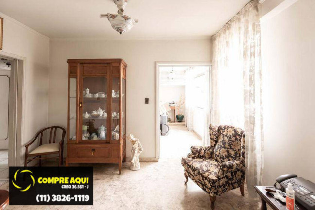 Imagem Apartamento com 3 Quartos à Venda, 350 m² em República - São Paulo Imagem Apartamento com 3 Quartos à Venda, 350 m² em República - São Paulo