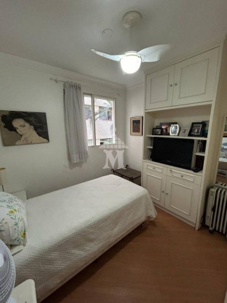 Imagem Apartamento com 2 Quartos à Venda, 70 m² em Cerqueira César - São Paulo