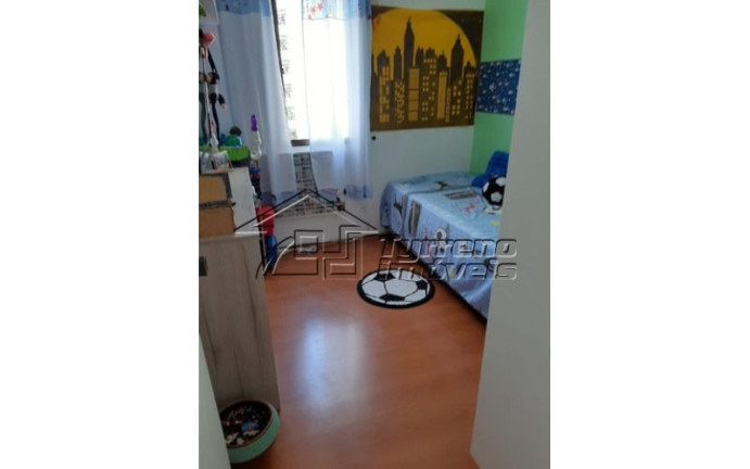 Imagem Apartamento com 3 Quartos à Venda, 91 m² em Jardim Aquarius - São José Dos Campos