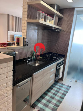 Imagem Apartamento com 2 Quartos à Venda, 55 m² em Vila Andrade - São Paulo
