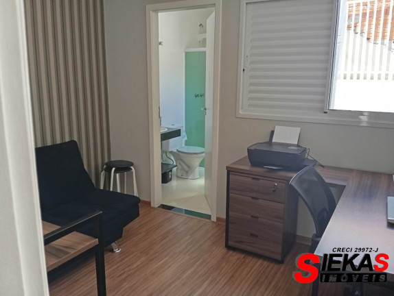 Imagem Sobrado com 3 Quartos à Venda, 110 m² em Vila Formosa - São Paulo