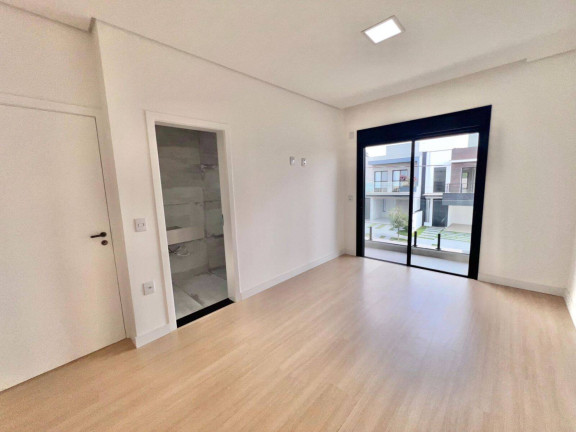 Imagem Casa de Condomínio com 3 Quartos à Venda, 150 m² em Currupira - Jundiaí