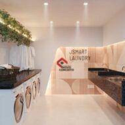 Imagem Apartamento com 1 Quarto à Venda, 40 m² em Aldeota - Fortaleza Imagem Apartamento com 1 Quarto à Venda, 40 m² em Aldeota - Fortaleza