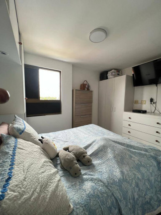 Imagem Apartamento com 2 Quartos à Venda, 68 m² em Altiplano Cabo Branco - João Pessoa