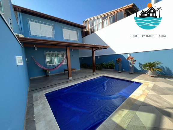 Imóvel com 3 Quartos à Venda,  em Juquehy - São Sebastião