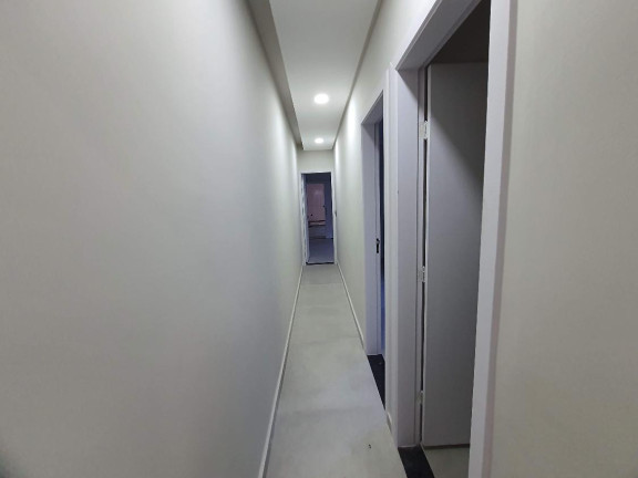 Imagem Casa com 2 Quartos à Venda, 72 m² em Caiçara - Praia Grande