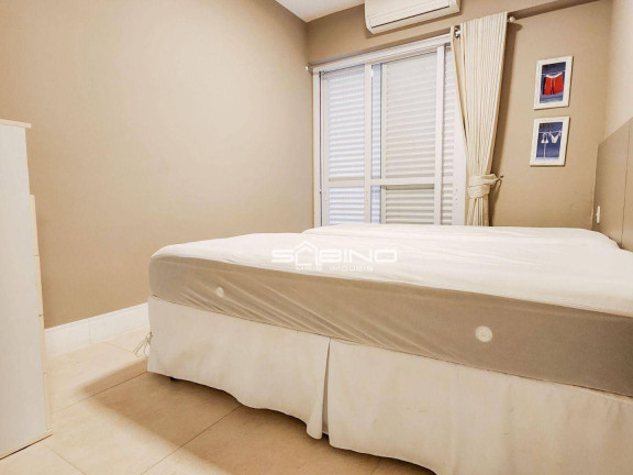 Imagem Apartamento com 3 Quartos à Venda, 132 m² em Riviera De São Lourenço - Bertioga