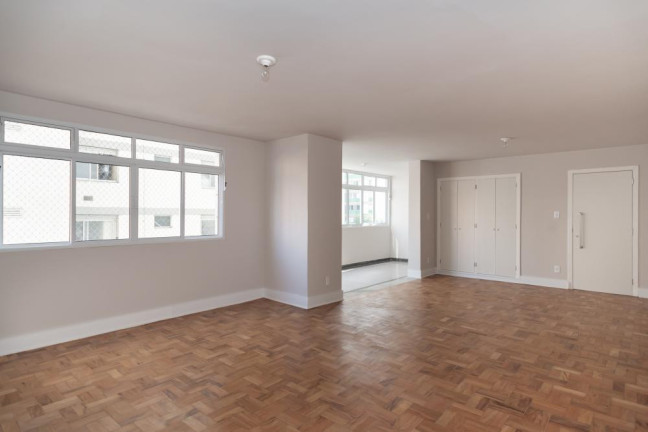 Imagem Apartamento com 3 Quartos à Venda, 181 m² em Jardim Paulista - São Paulo Imagem Apartamento com 3 Quartos à Venda, 181 m² em Jardim Paulista - São Paulo