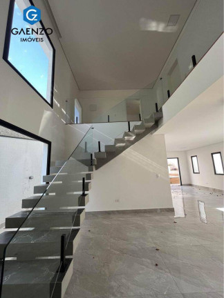 Imagem Casa de Condomínio com 3 Quartos à Venda, 206 m² em Suru - Santana De Parnaíba Imagem Casa de Condomínio com 3 Quartos à Venda, 206 m² em Suru - Santana De Parnaíba