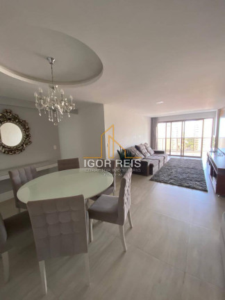 Imagem Apartamento com 3 Quartos para Alugar, em Centro - Campos Dos Goytacazes Imagem Apartamento com 3 Quartos para Alugar, em Centro - Campos Dos Goytacazes
