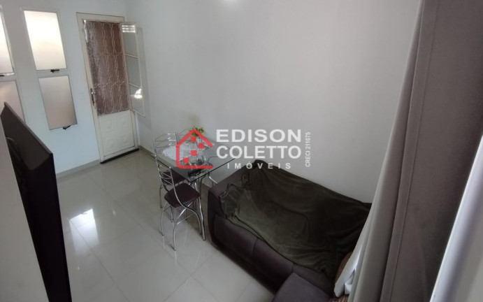 Imagem Casa com 2 Quartos à Venda, 50 m² em Loteamento Jardim Colina Verde - Piracicaba