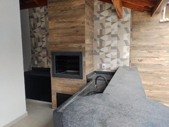 Imagem Casa com 3 Quartos à Venda, 132 m² em Flórida - Praia Grande Imagem Casa com 3 Quartos à Venda, 132 m² em Flórida - Praia Grande