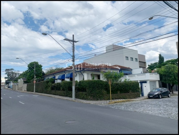 Casa com 3 Quartos à Venda, 24 m² em Centro - Lorena