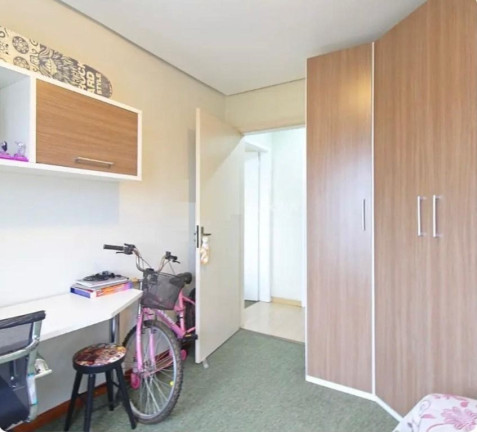 Imagem Apartamento com 2 Quartos à Venda, 63 m² em Nonoai - Porto Alegre