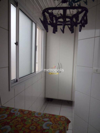 Imagem Cobertura com 3 Quartos à Venda, 135 m² em Vila Mariza - São Bernardo Do Campo