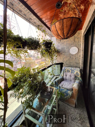 Imagem Apartamento com 4 Quartos à Venda, 137 m² em Saúde - São Paulo